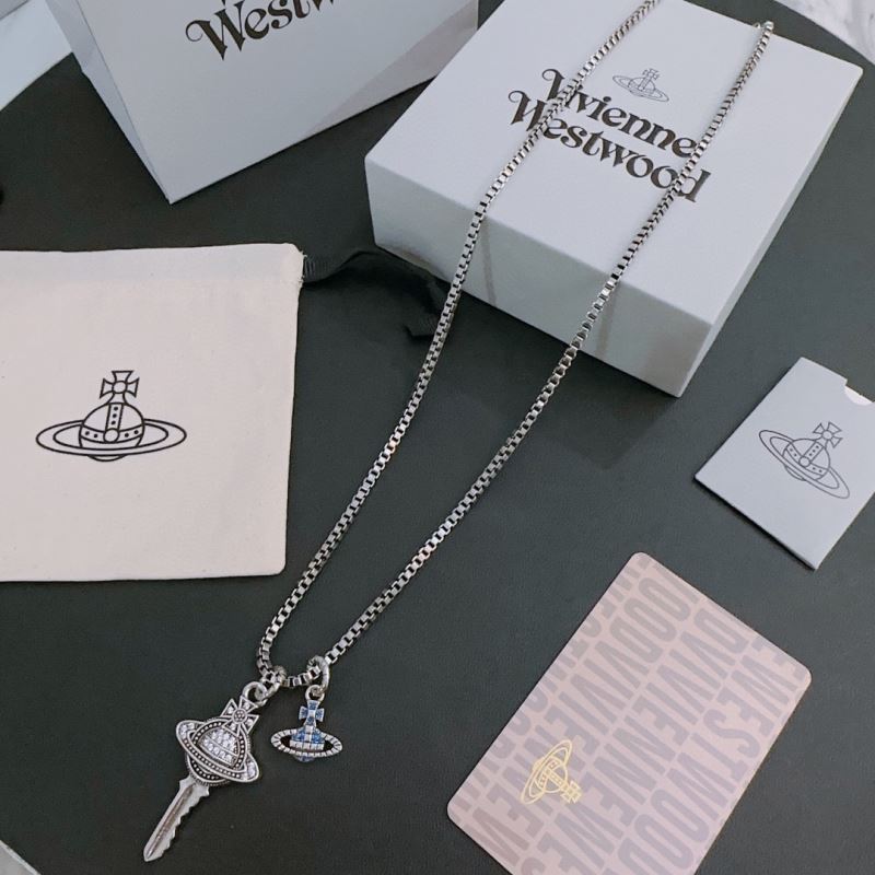 Vivienne Westwood Necklaces